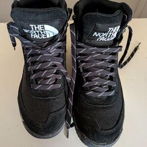 The North Face Women's Black Shoes